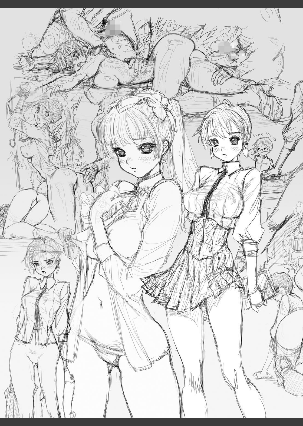GREASEBERRIES_9枚目の画像